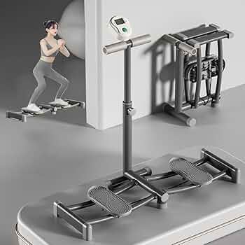 【新品】セール❤レッグスライド　骨盤底筋　内転筋　折りたたみトレーニング　美尻 Amazon.co.jp: Leg Slide レッグスライド 内転筋 骨盤底筋 大臀